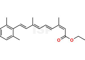 Acitretin Impurity 2 - Image 1