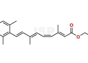 Acitretin Impurity 3 - Image 1