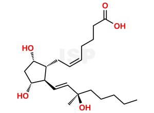 15(R)-Carboprost - Image 1