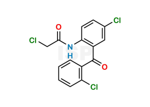 Cloxazolam Impurity 3 - Image 1