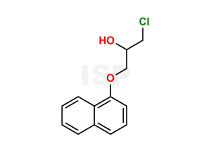 Chloro Propranolol - Image 1