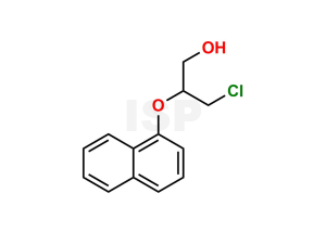 Propranolol Impurity 5 - Image 1
