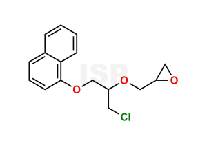 Propranolol Impurity 6 - Image 1