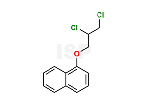 Propranolol Impurity 7 - Image 1