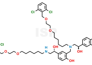 Vilanterol Impurity 6 - Image 1