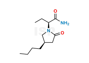 Brivaracetam Impurity 18 - Image 1