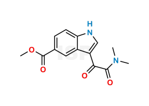 Sumatriptan Impurity 14 - Image 1