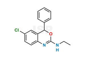 Etifoxine Impurity 1 - Image 1