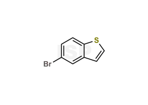 5- Bromobenzo[b]thiophene - Image 1