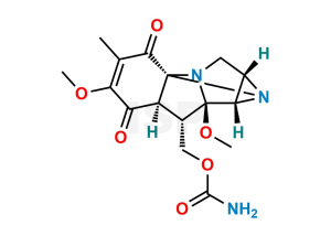 Albomitomycin A - Image 1