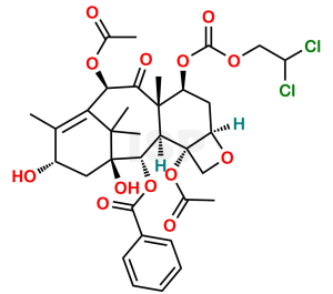 Paclitaxel Impurity 13 - Image 1