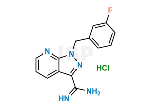 Riociguat Impurity 12 - Image 1