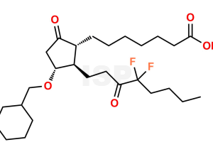 Lubiprostone Impurity 4 - Image 1