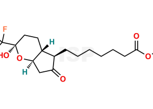 Lubiprostone Impurity 5 - Image 1