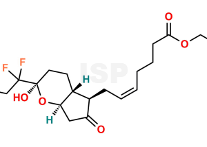 Lubiprostone Impurity 6 - Image 1