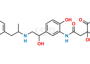 Formoterol Impurity 15 - Image 1