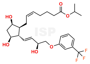 15S-Travoprost - Image 1