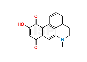 Apomorphine p-Quinone - Image 1