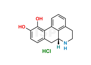R-(-)-Norapomorphine Hydrochloride - Image 1
