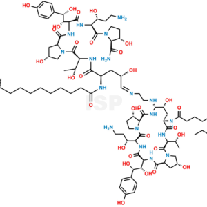 Caspofungin Impurity F - Image 1