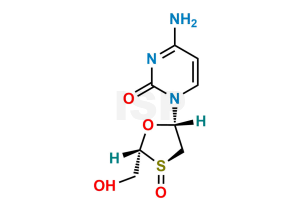 Lamivudine EP Impurity H - Image 1