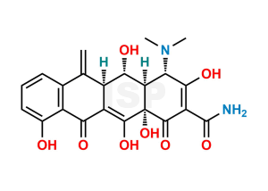 Methacycline - Image 1