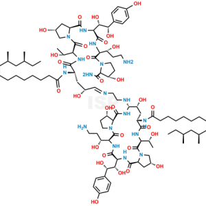 Caspofungin Impurity 14 - Image 1
