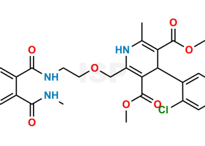 Amlodipine Impurity 13 - Image 1
