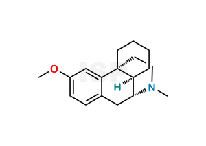 Dextromethorphan EP Impurity E - Image 1