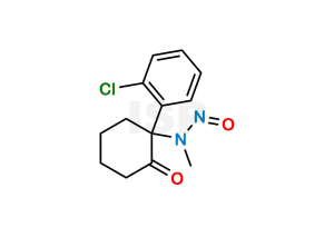 N-Nitroso ketamine - Image 1