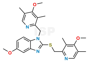 Omeprazole Impurity 30 - Image 1