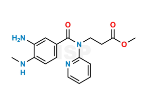 Dabigatran Impurity 42 - Image 1