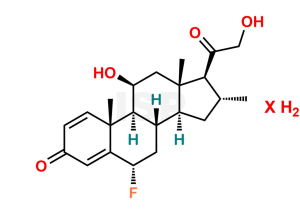 Fluocortolone Monohydrate - Image 1