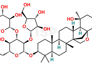 Bacoside A3 - Image 1