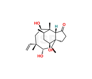 8-Alfa-Hydroxy Mutilin - Image 1