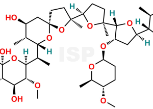 Semduramicin - Image 1