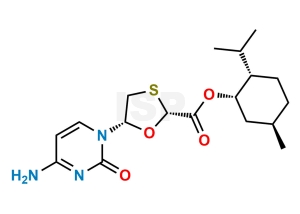 Lamivudine Impurity 3 - Image 1