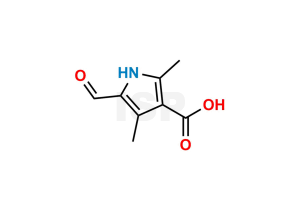 Sunitinib Impurity 17 - Image 1