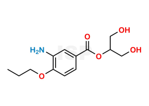 Proparacaine Impurity 2 - Image 1