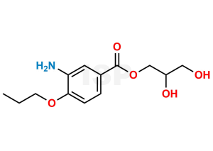 Proparacaine Impurity 3 - Image 1