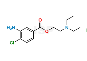 Proparacaine Impurity 4 - Image 1
