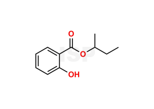 Sec-Butyl 2-Hydroxybenzoate - Image 1