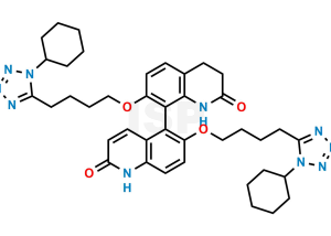Cilostazol Impurity 8 - Image 1