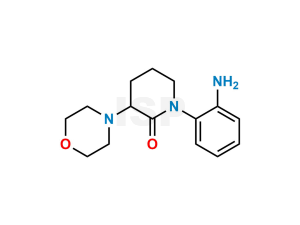 Apixaban Impurity 54 - Image 1