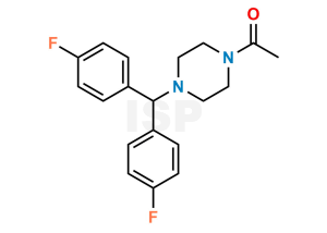Flumazenil Impurity 1 - Image 1