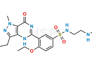 Descarbon Sildenafil - Image 1