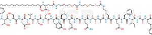 Des-[Gly]-31-Semaglutide - Image 1