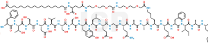 D-[His]-1-Semaglutide - Image 1