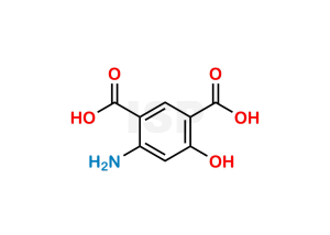 Mesalazine Impurity 6 - Image 1