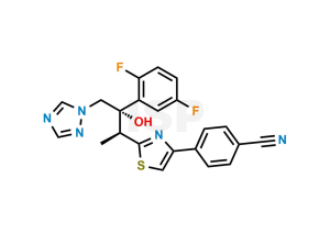 Isavuconazole Impurity 13 - Image 1